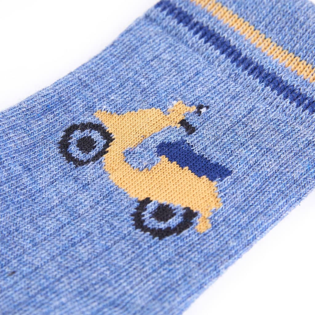 Children's socks 5 pairs