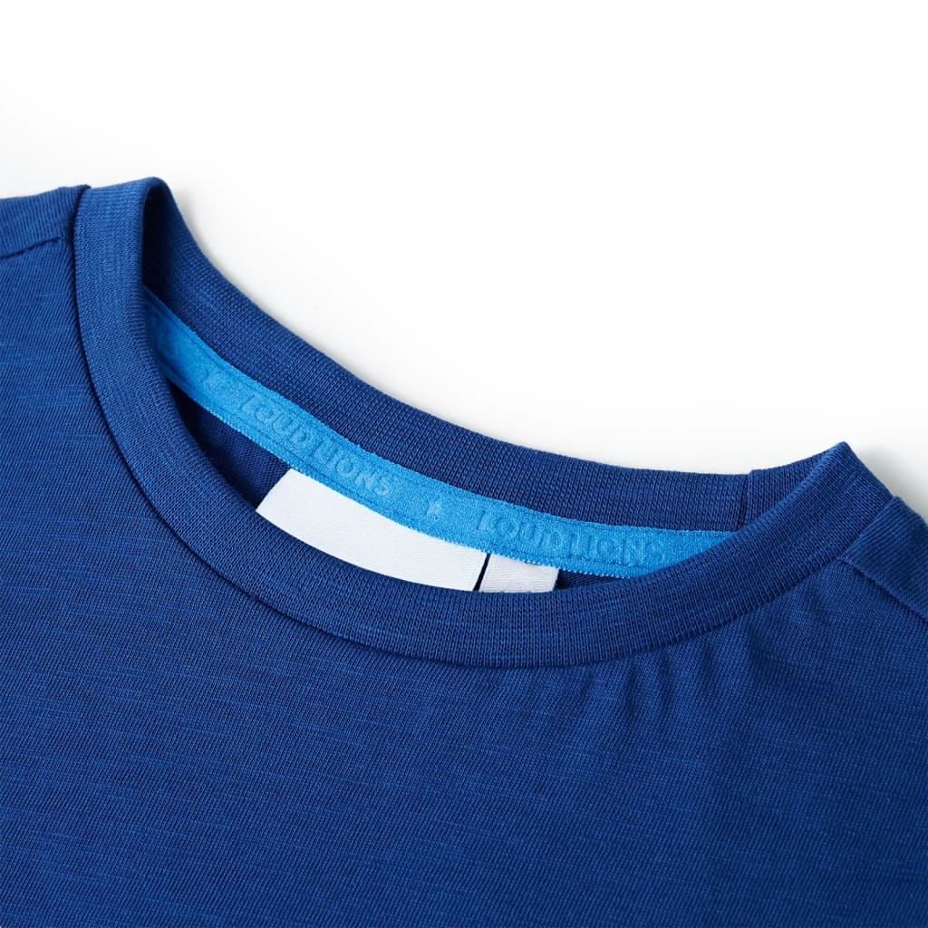 Children's Shark T-shirt