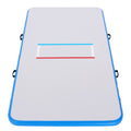 Inflatable Training Mat for Gymnastics and more