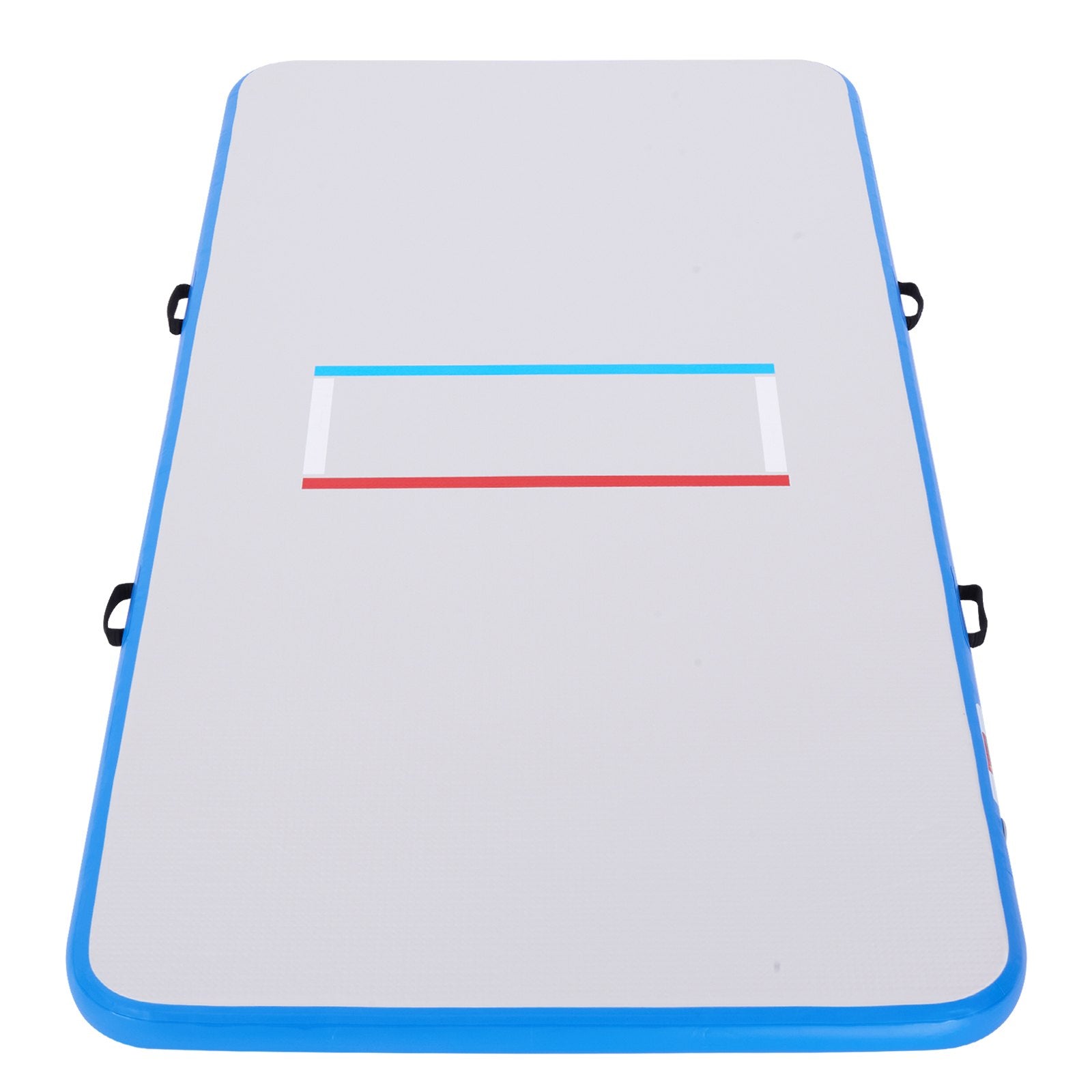 Inflatable Training Mat for Gymnastics and more