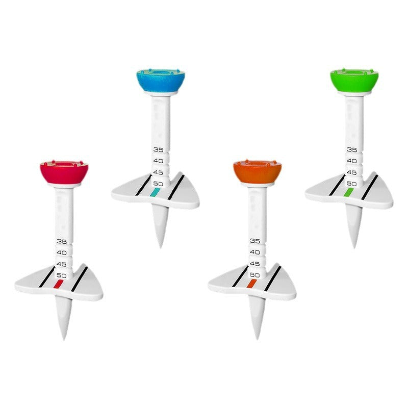 Easy Tee - Golf tee for better direction