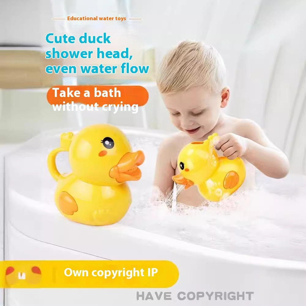 Water Spray Toys