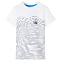 Children's Shark T-shirt