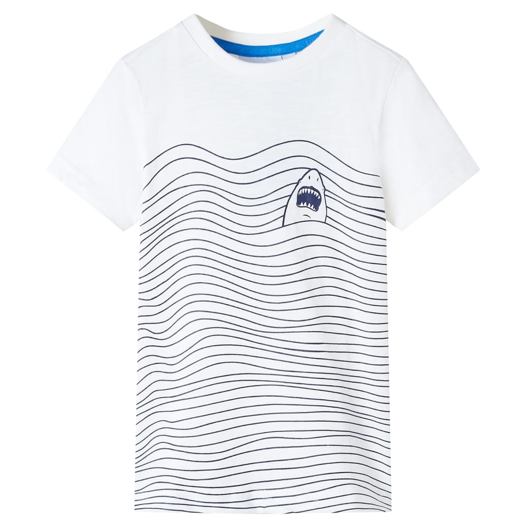 Children's Shark T-shirt