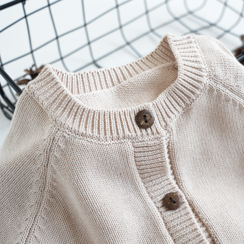 Knitwear Sweater