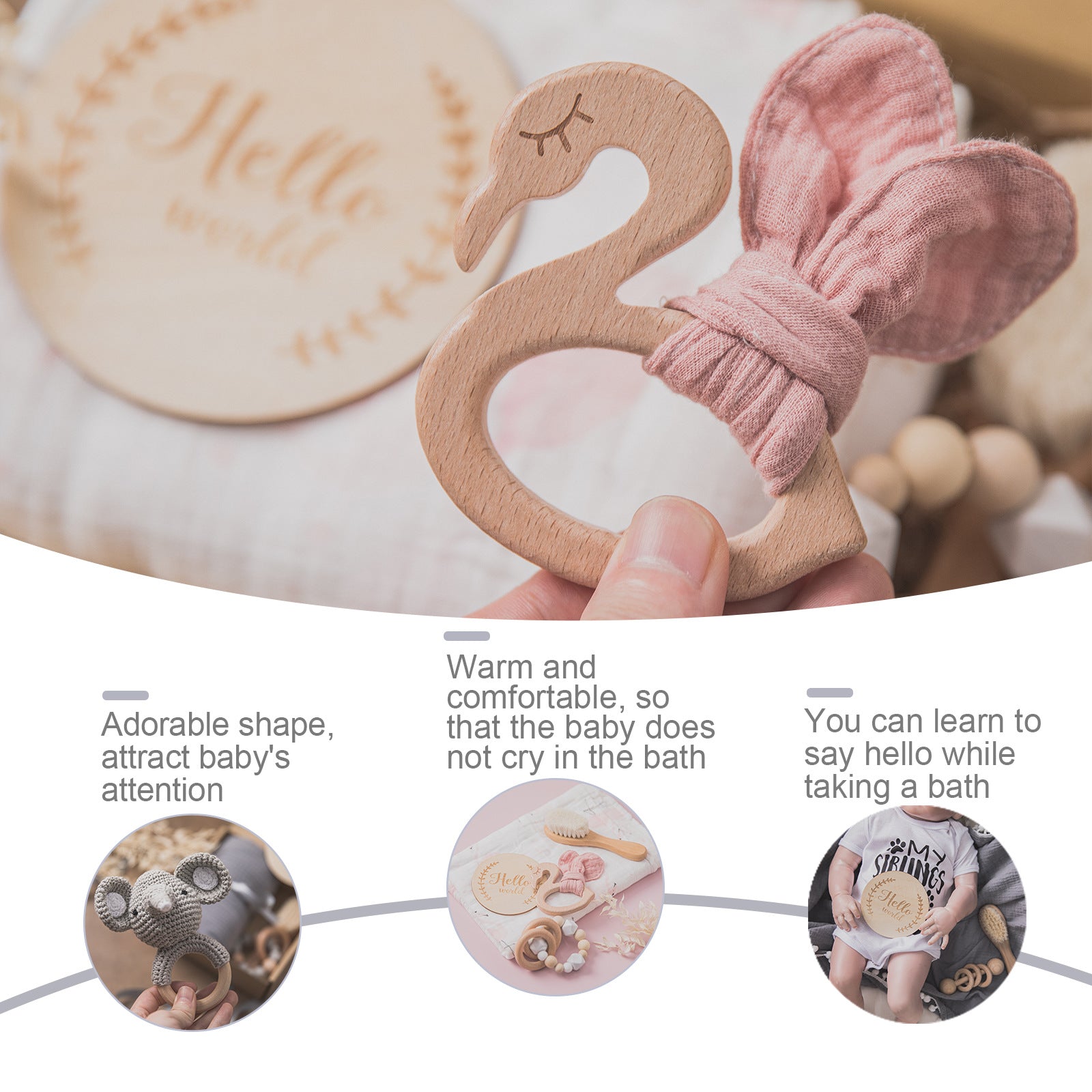 Baby Gift Box Set