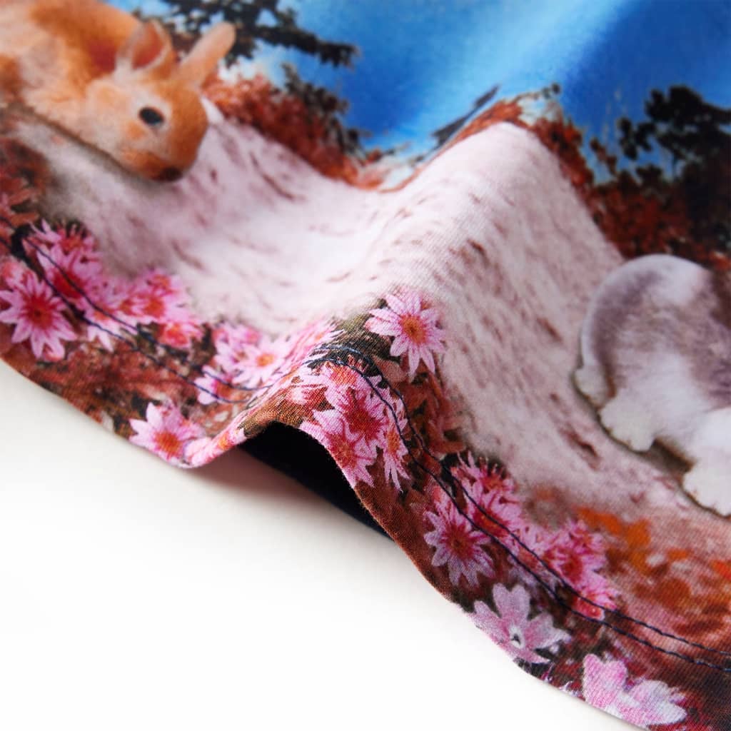 Children's long sleeve dress