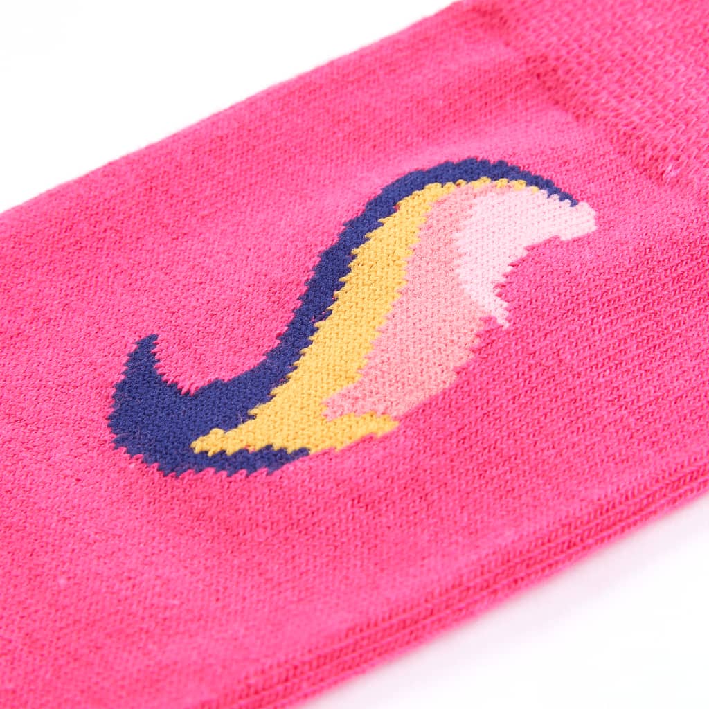 Children's Unicorn socks 5 pairs
