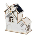 STEM Kit - Solar Windmill
