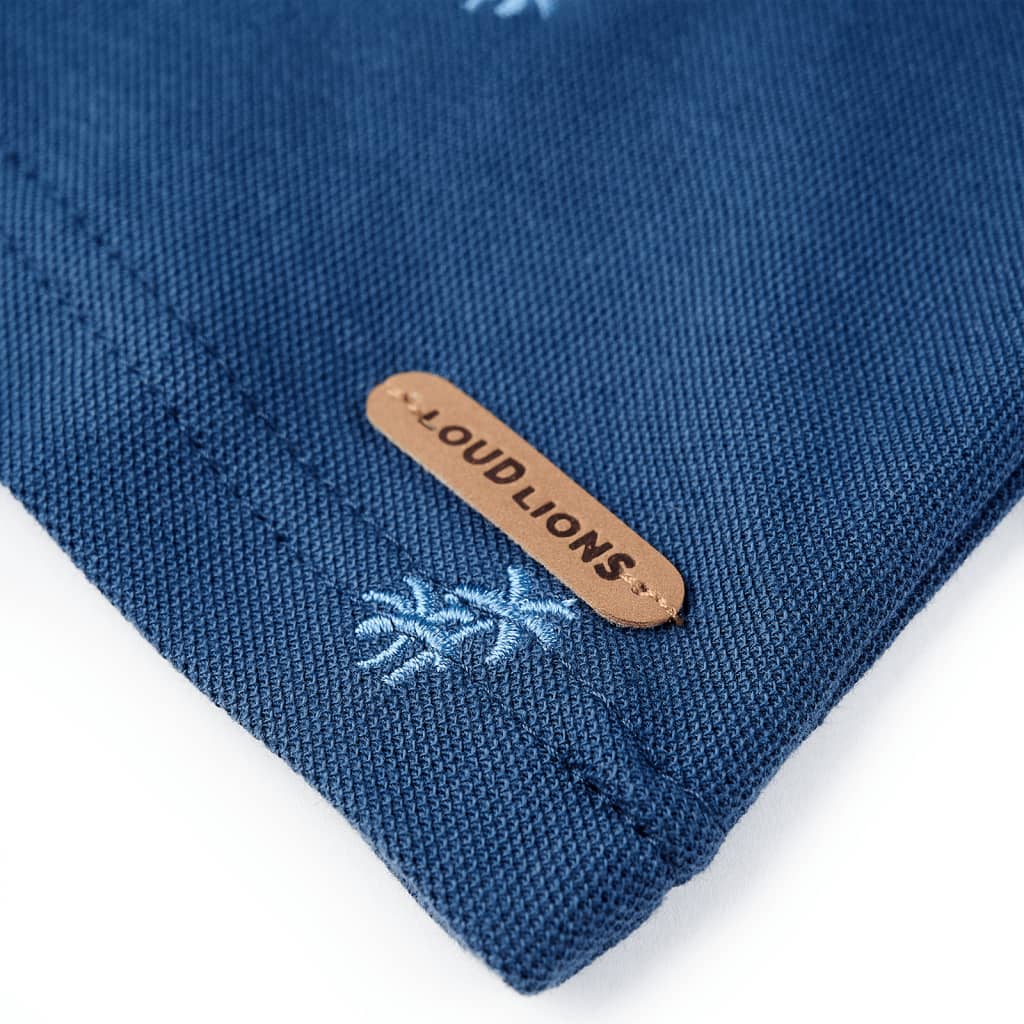 Children's polo shirt