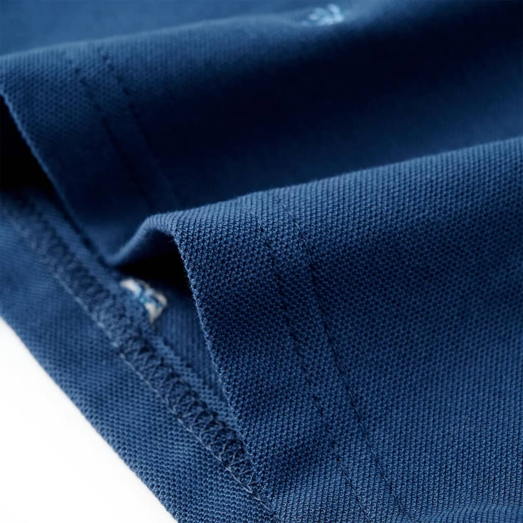 Children's polo shirt