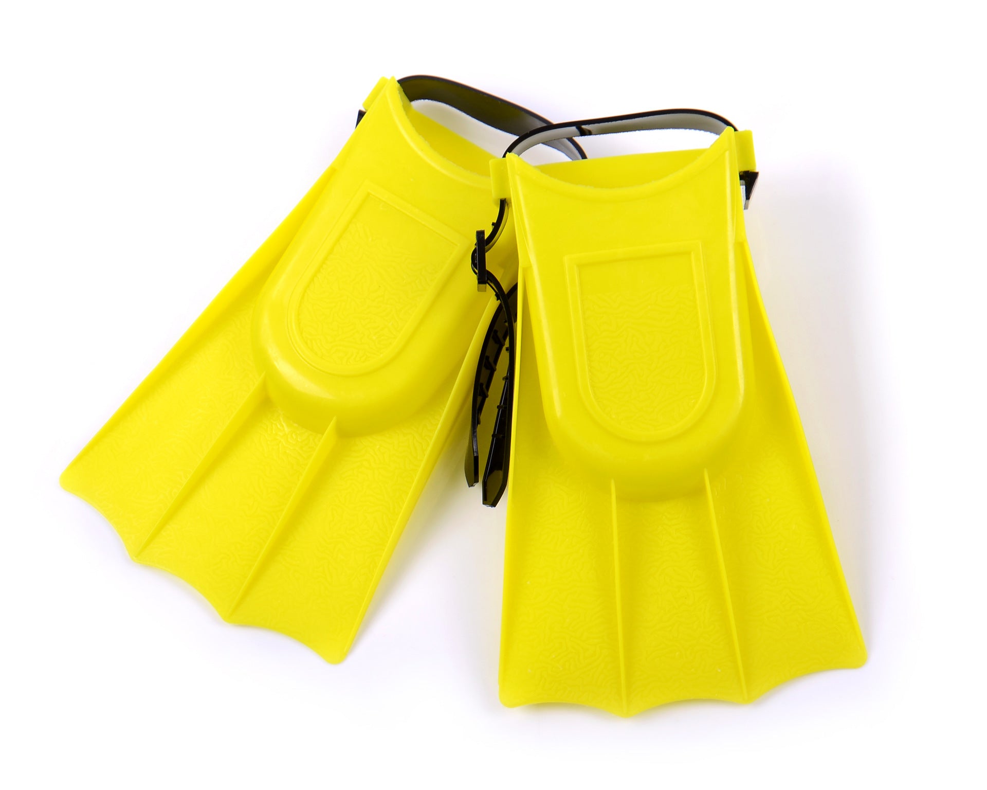 Kids Light Gear Swimming Diving Fins