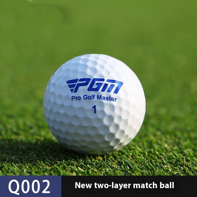 PGM  2 Layer Golf Ball