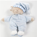 Baby Soothing Plush Bear