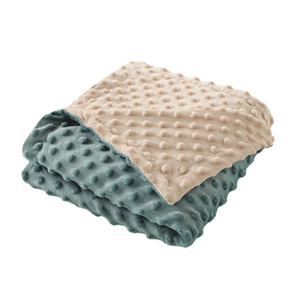 Super Soft Baby Blanket