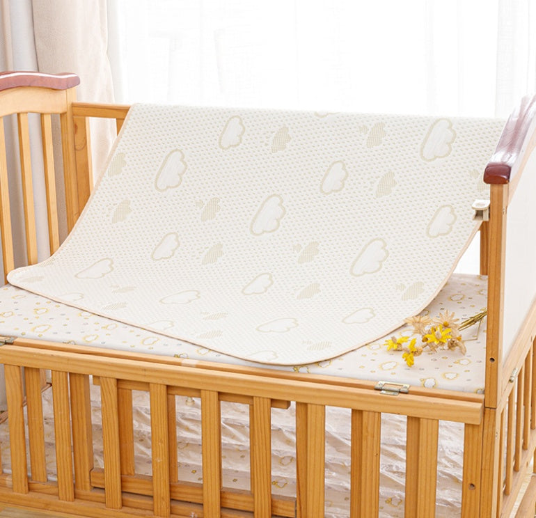 Washable Diaper Pad