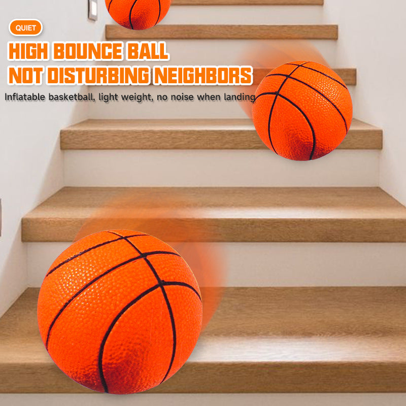 Indoor/Outdoor Basketball Shoot