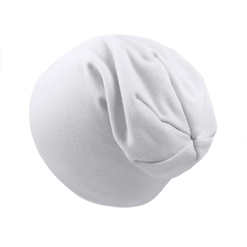 Baby Small Hexagon Cap