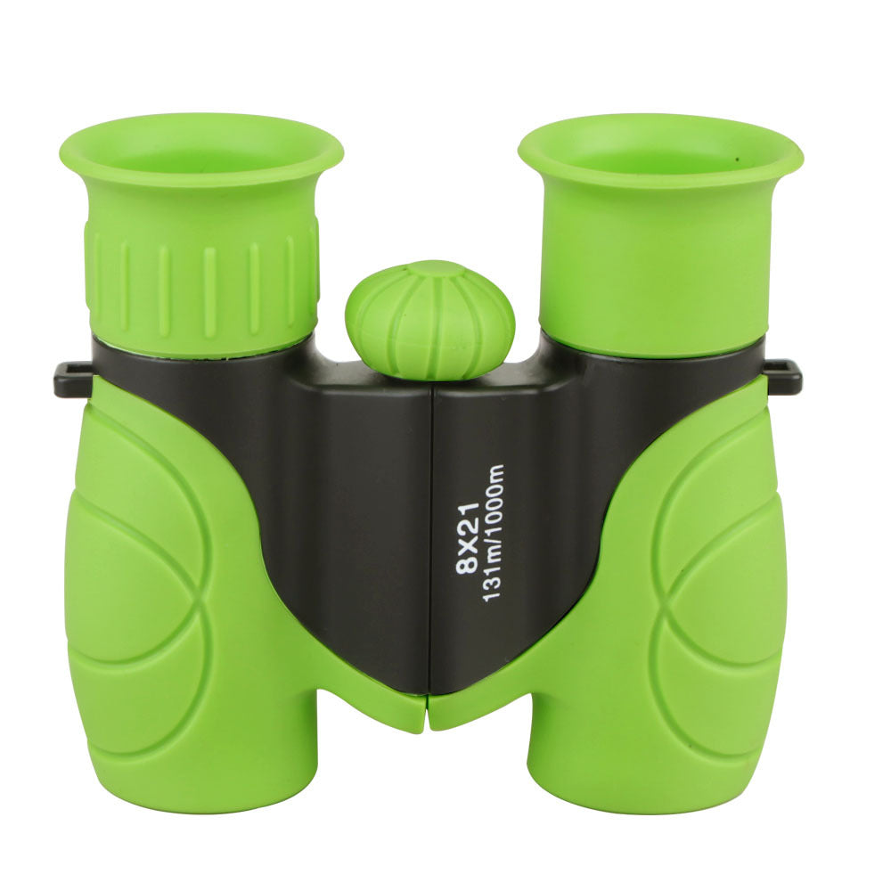 Colorful Kids' Binoculars