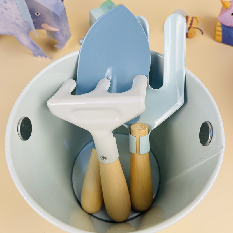 4-Piece Beach/Gardening Tools