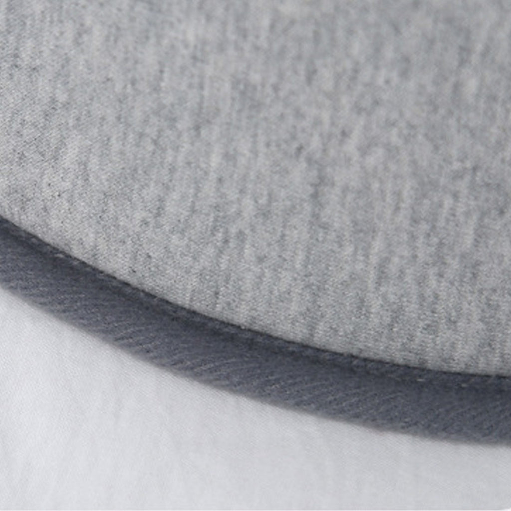 Baby Bed Acid Reflux With Strap