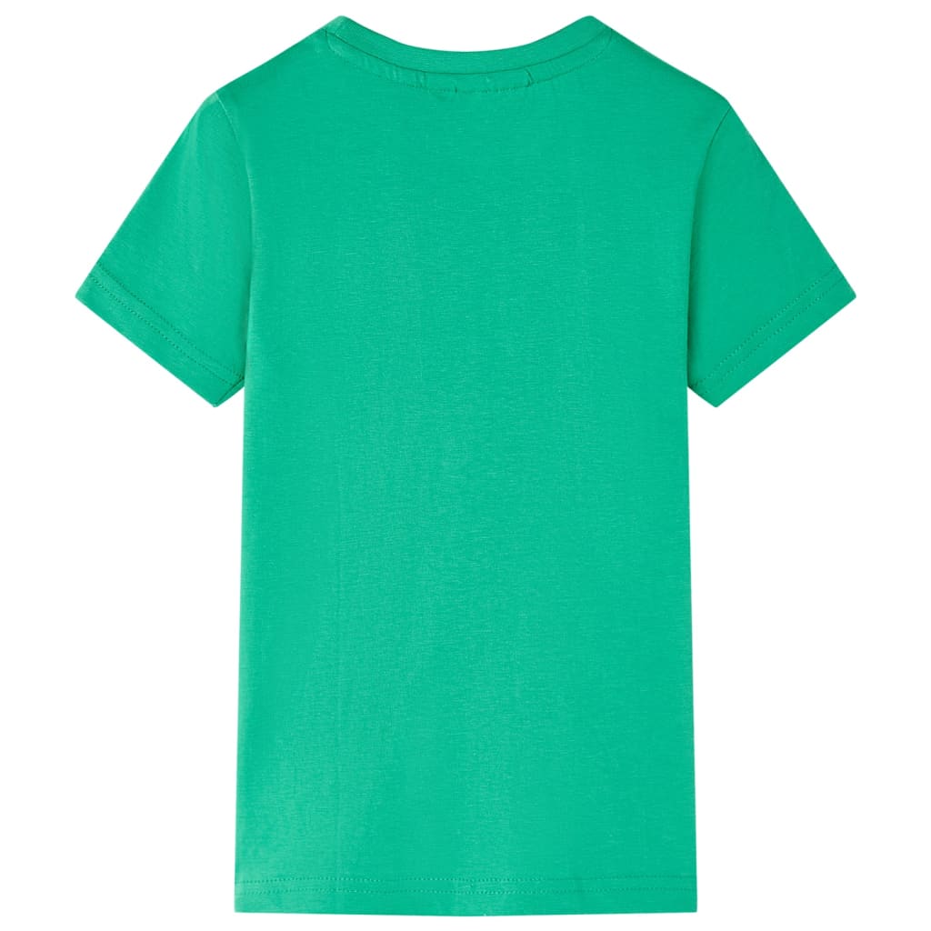 Children's Soccer T-Shirt