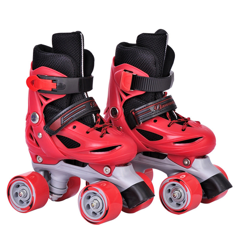 Children's Roller Skates