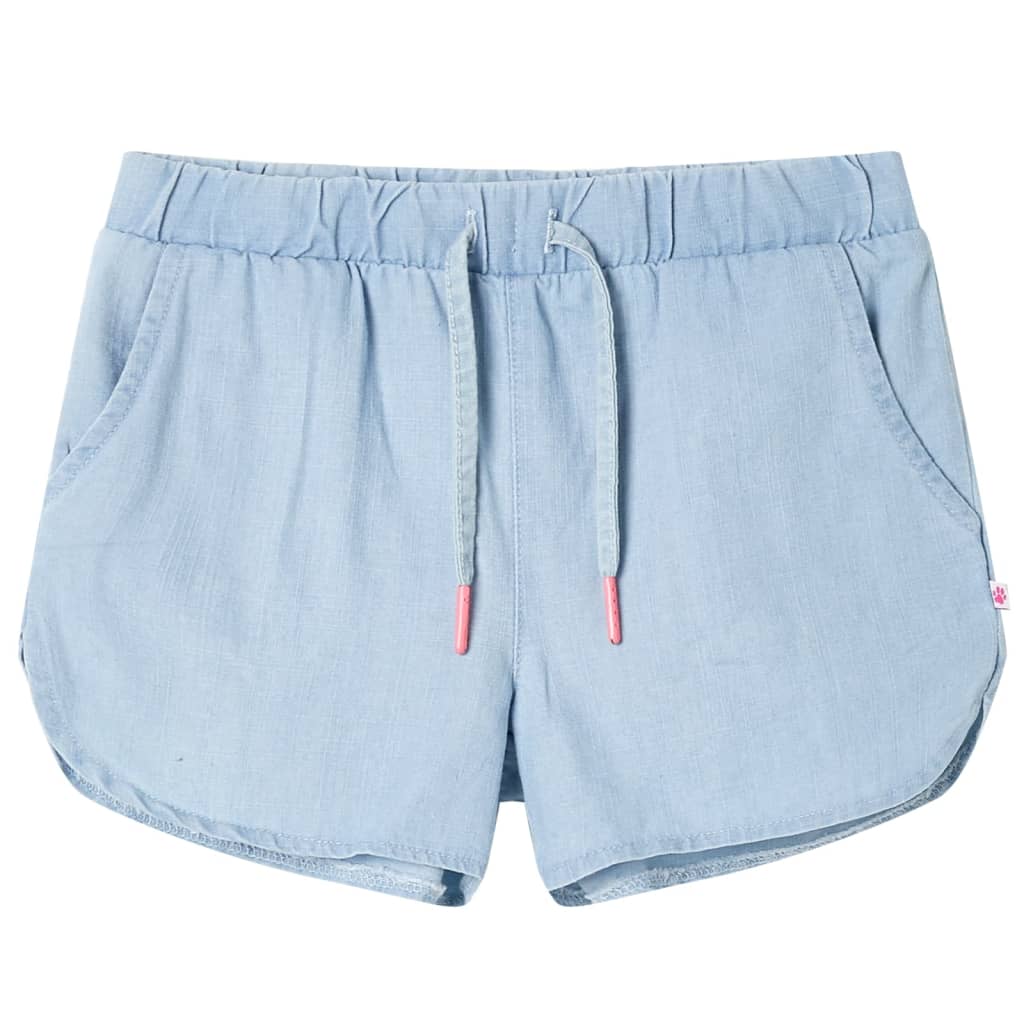 Children's  cotton shorts