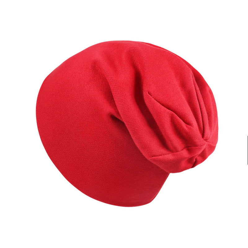 Baby Small Hexagon Cap