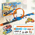 Car Racing Track