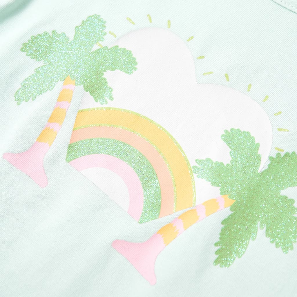 Girls T-shirt
