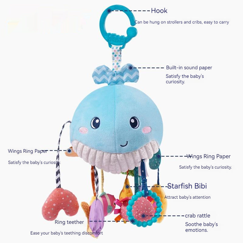 Car Hanging Toys
