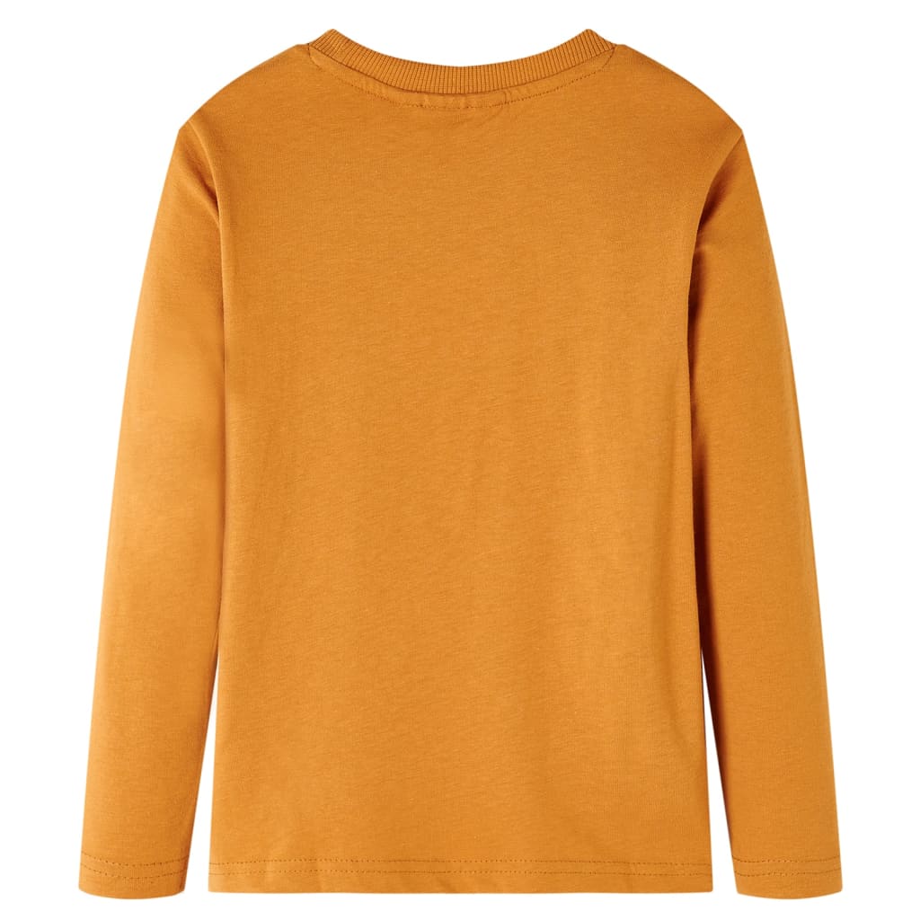 Children's Gorilla Sweatshirt