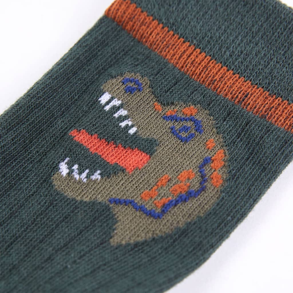 Children's socks 5 pairs