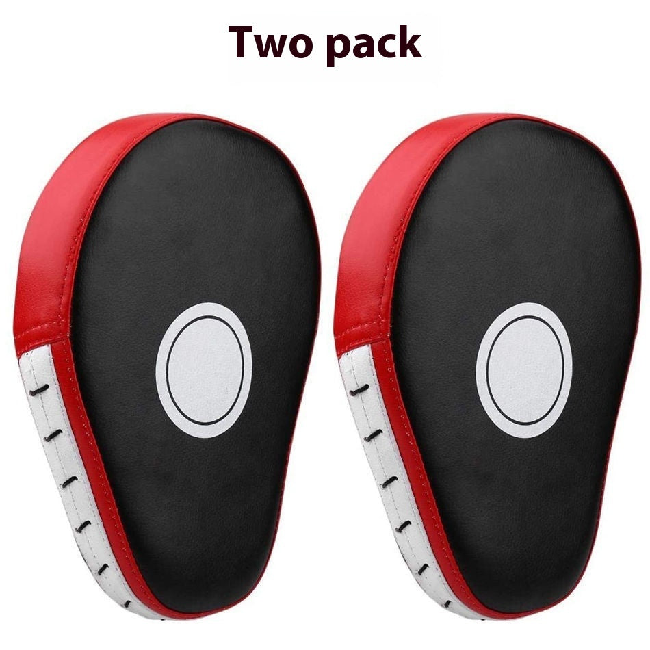 Children's Boxing Arc-shaped Hand Target