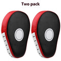 Children's Boxing Arc-shaped Hand Target