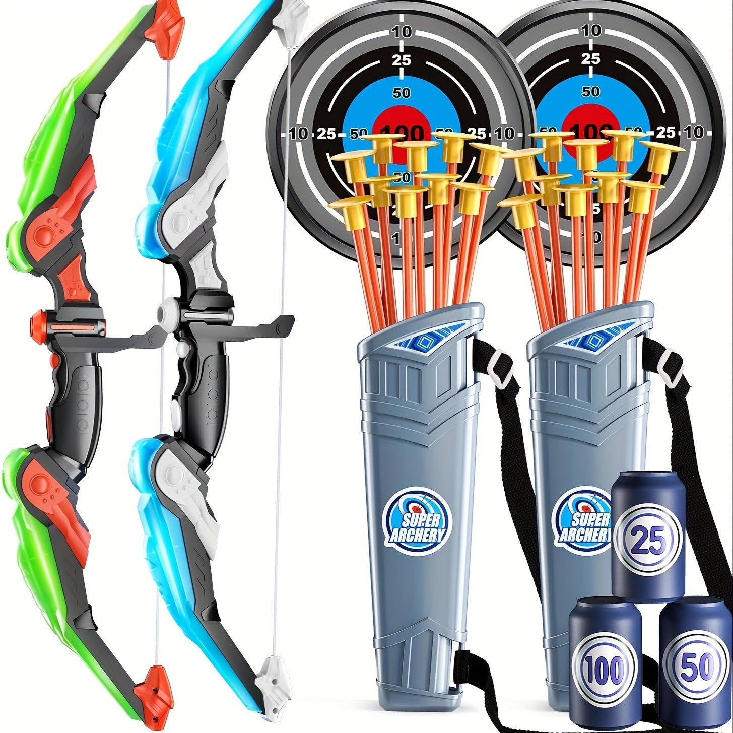 Children's Archery Set