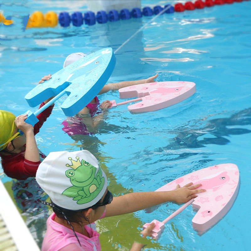 Floating Board Water Fight Toys