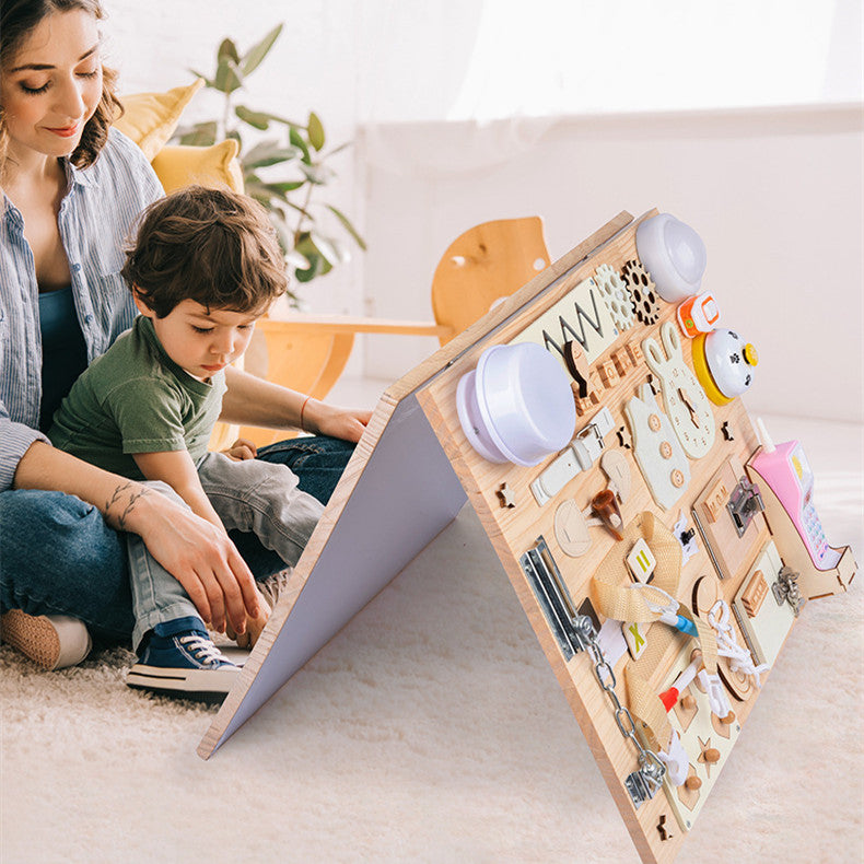 Multifunctional Enlightening Science Toy