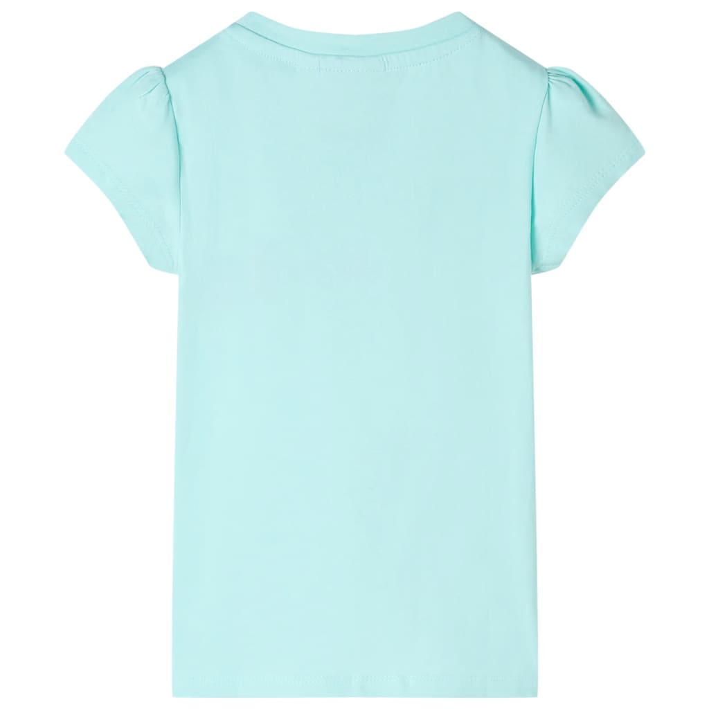 Gils Giraffe shirt