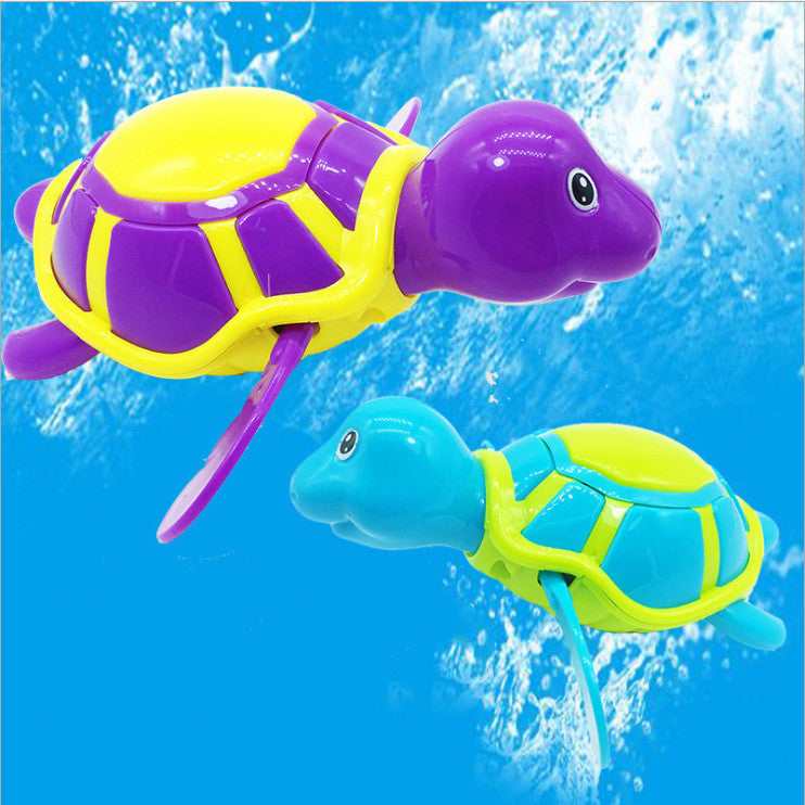 Bath toy