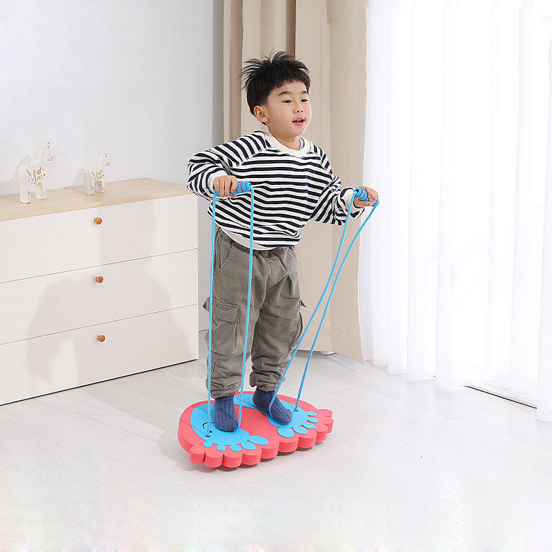 Children's Hand & Foot Sensory Integration