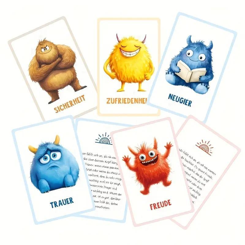Emotion Recognition Parent-Child Communication Toy