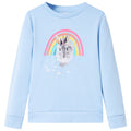 children's sweatshirt