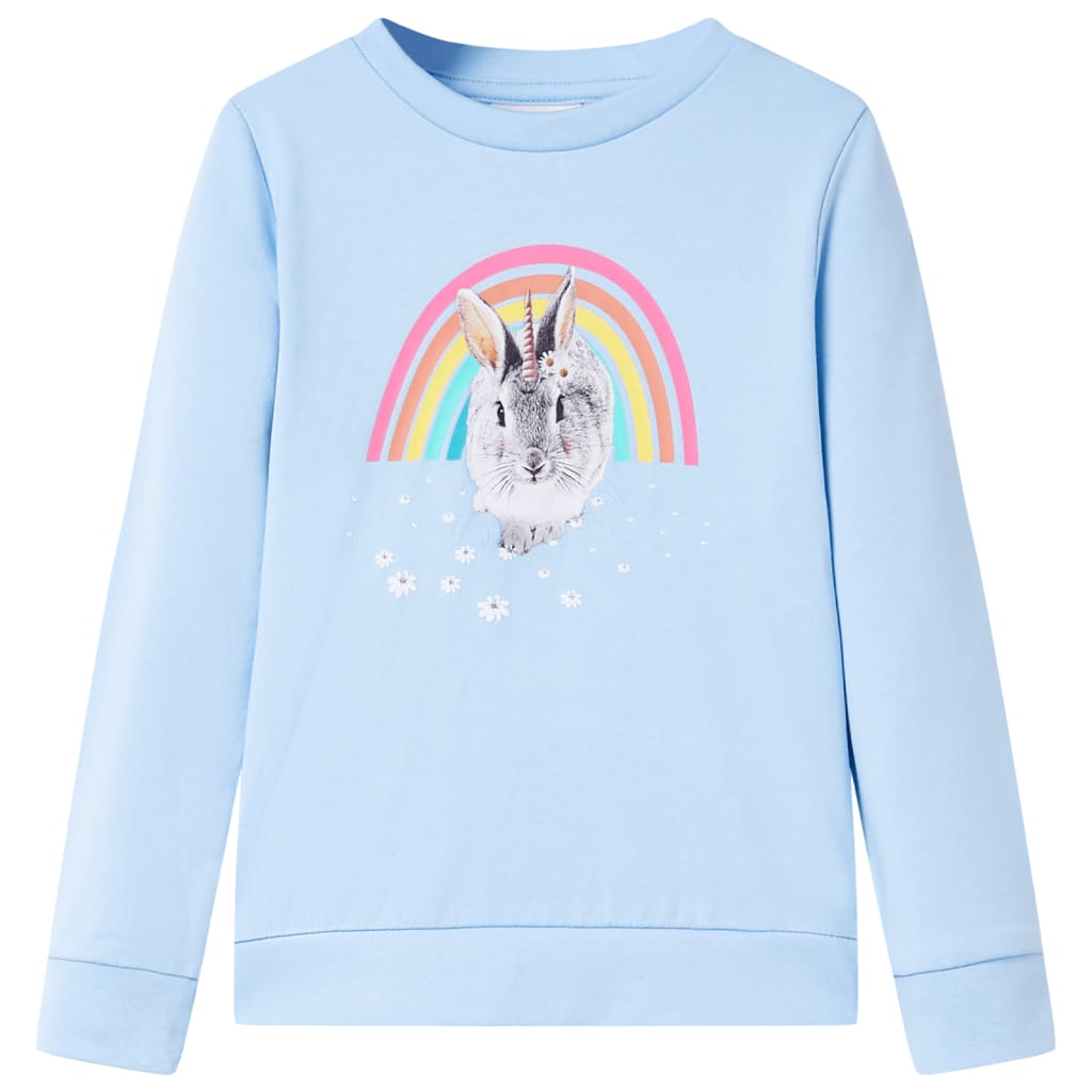children's sweatshirt