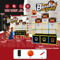 Indoor/Outdoor Basketball Shoot