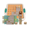 Parent-child Board Game