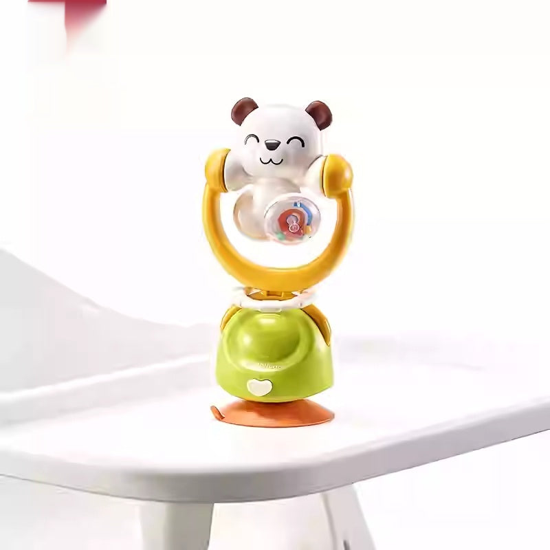 Highchair Suction Toy