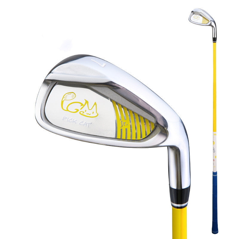 Beginners Golf Clubs for Children