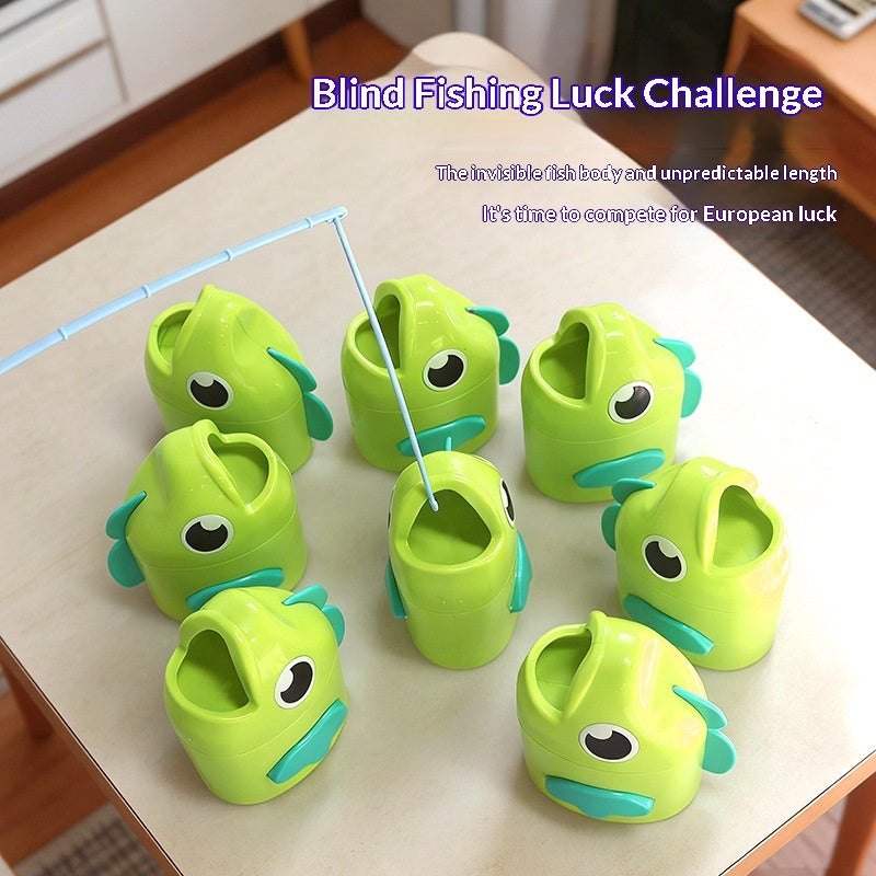 Kids Fishing Game